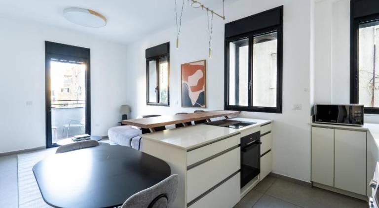 Holiday apartment | Close to Dizengoff Street — photo 3