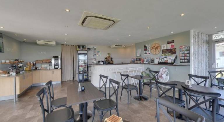 Fasthotel Well Inn Macon sud - un hotel FH Confort — photo 4