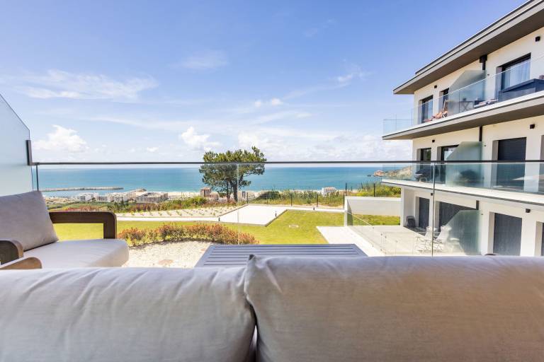 Appartement Nazaré
