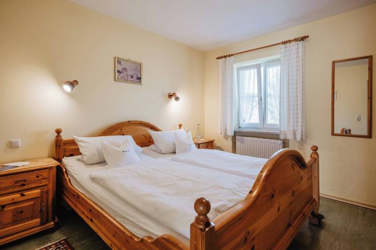 Ferienwohnung Brombach