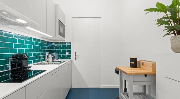 Apartment | Pets allowed — photo 3