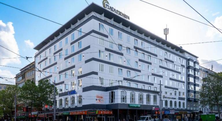 Star Inn Hotel Premium Bremen Columbus, by Quality — photo 5