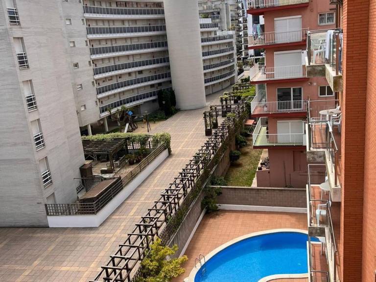 Appartamento Malgrat de Mar