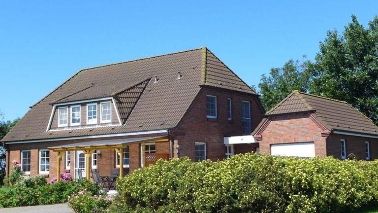 Ferienwohnung  Hooge