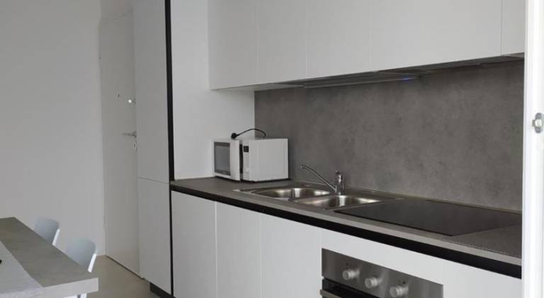 Apartment with pool — photo 5