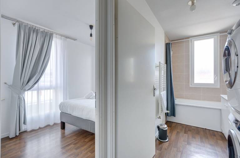 Apartment Bordeaux