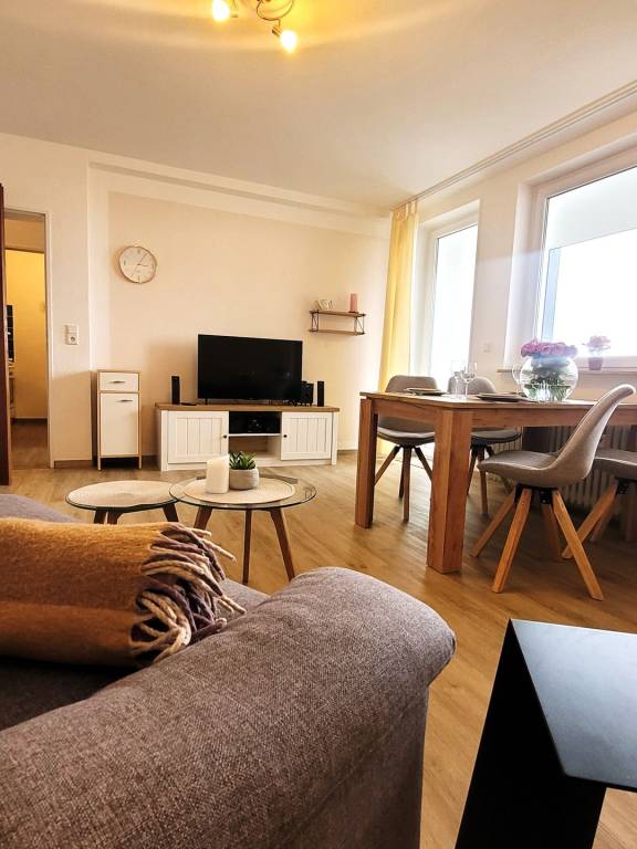 Winterberg Appartement 21123 — photo 3