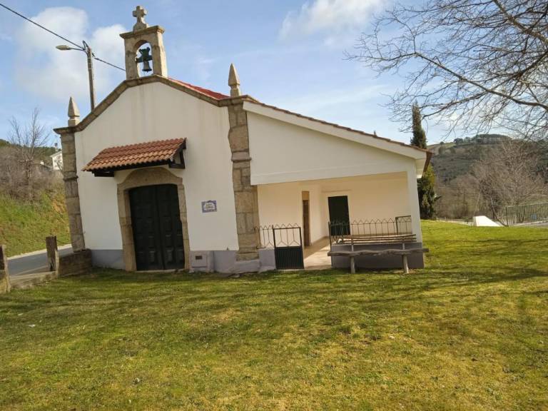 Casa Rio de Onor