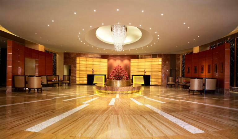 Vivanta Coimbatore — photo 3