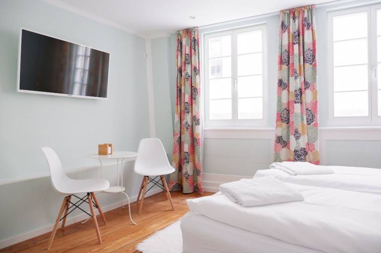 Ferienwohnung Lustnau