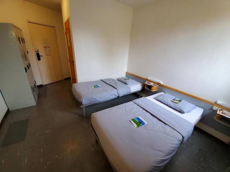 Auberge de Jeunesse HI Strasbourg — photo 5