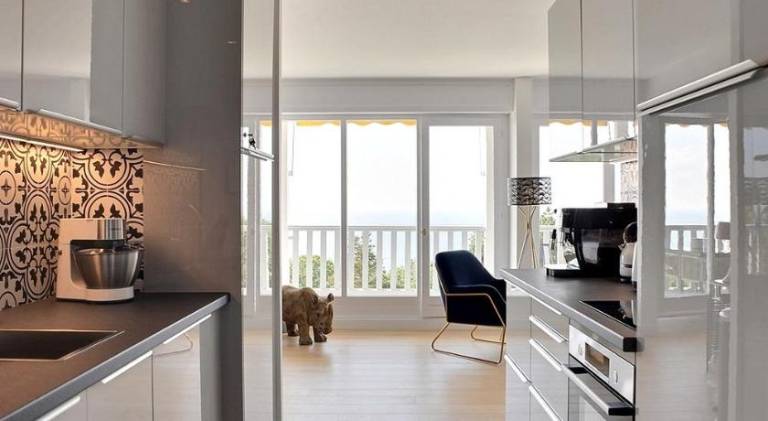 Rental apartment with terrace — photo 5