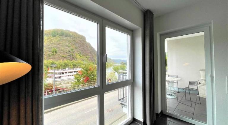 Apartment with 1 room for 3 persons — photo 4