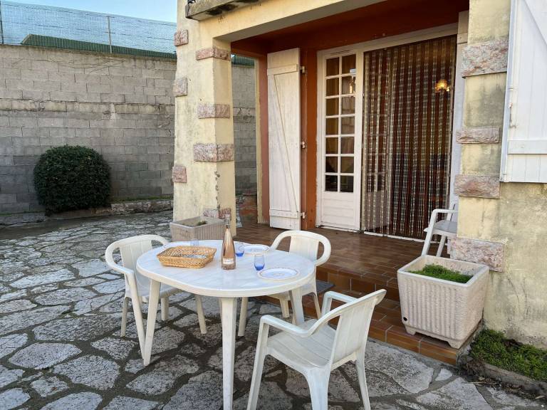 Appartement Valras-Plage