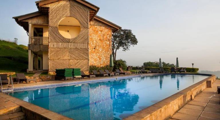 Cassia Lodge — photo 2