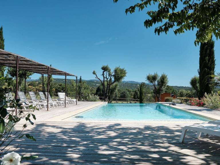 Villa  Lurs