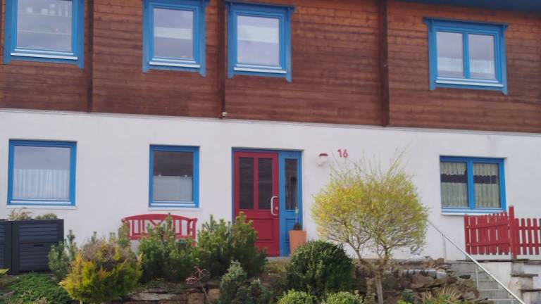 Ferienwohnung  Freudenberg