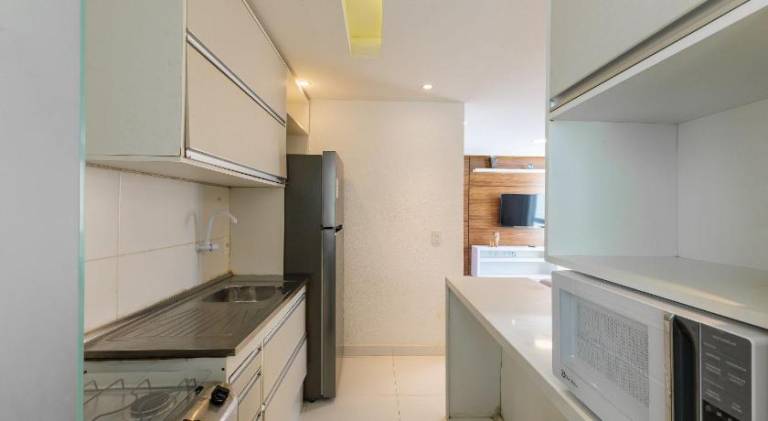 Apartment with pool — photo 2