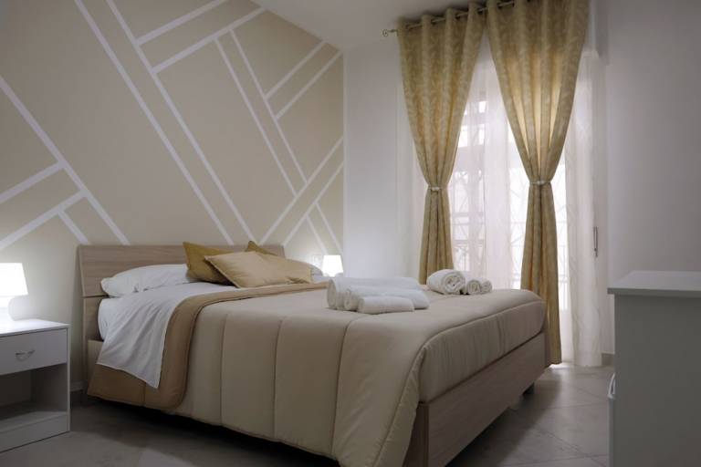 Bed & Breakfast Boscotrecase