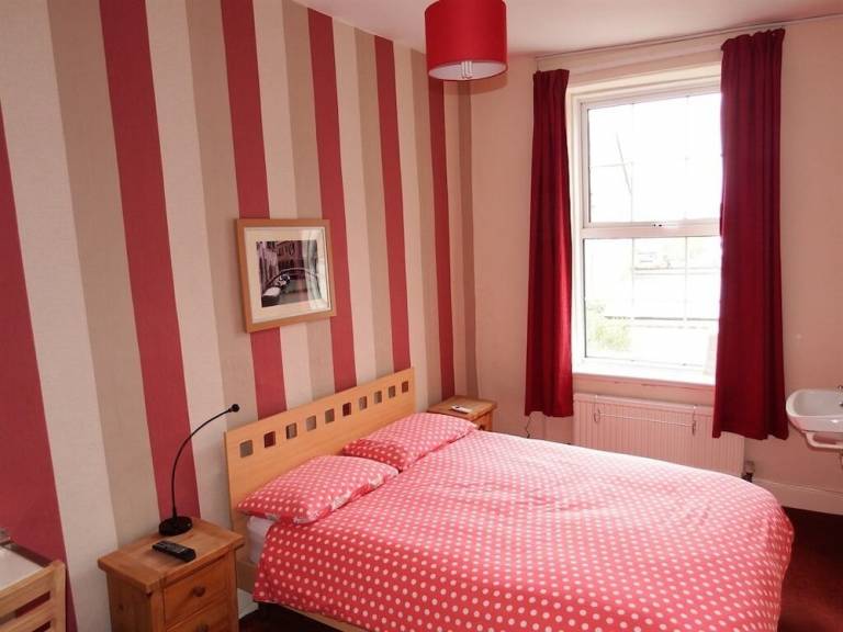 Bed and breakfast Tiverton