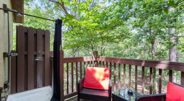 The Grand Treehouse Resort — photo 5