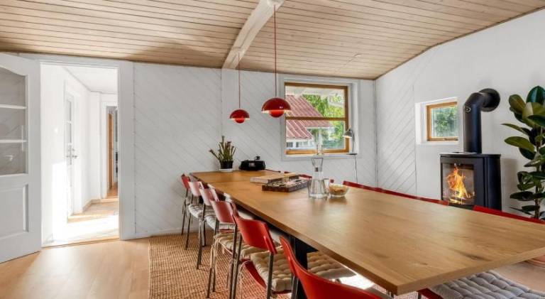 Pleasant vacation home | Pets allowed — photo 3