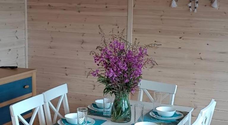 House with terrace, barbeque & garden — photo 4