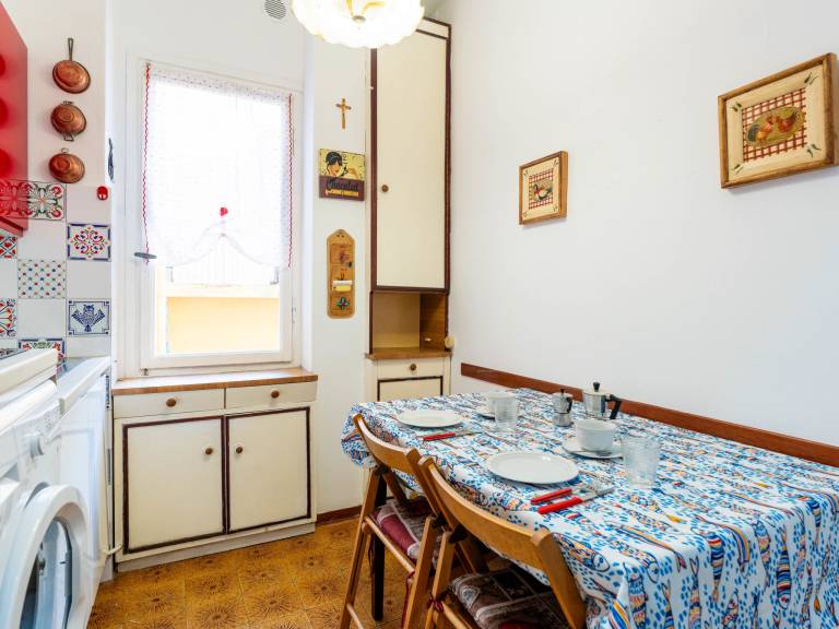 Holiday apartment with 1 room for 2 persons — photo 4