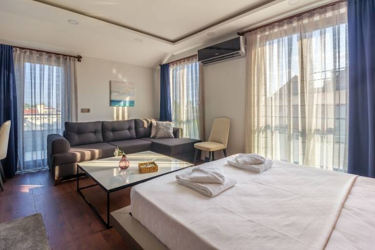 Appartement Antalya