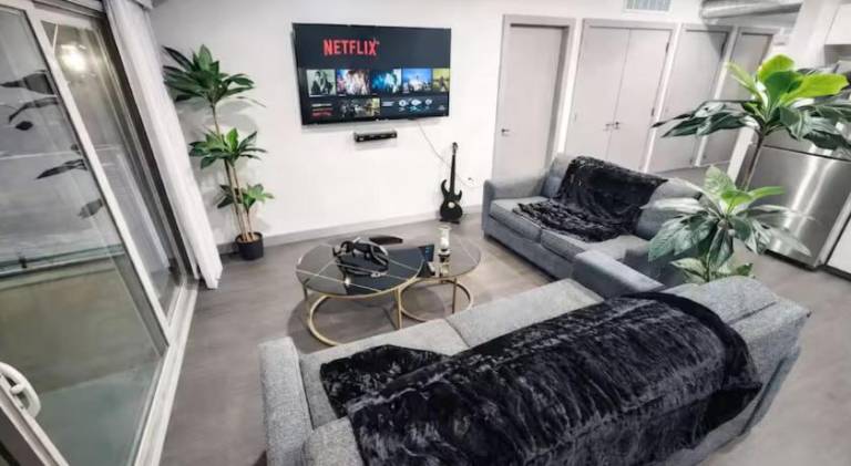 Ferienwohnung