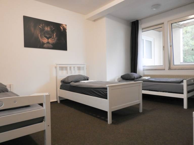 Apartment  Hannöver
