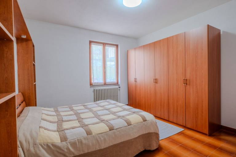 Appartamento Branzi