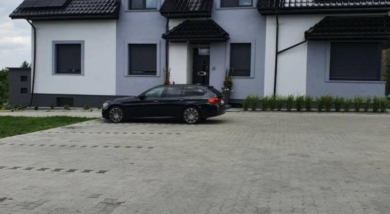 Serviced apartment  Kutno