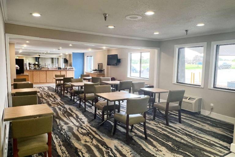 Baymont by Wyndham Columbia, MO — photo 4