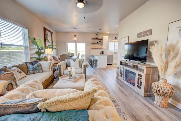 House Wimberley