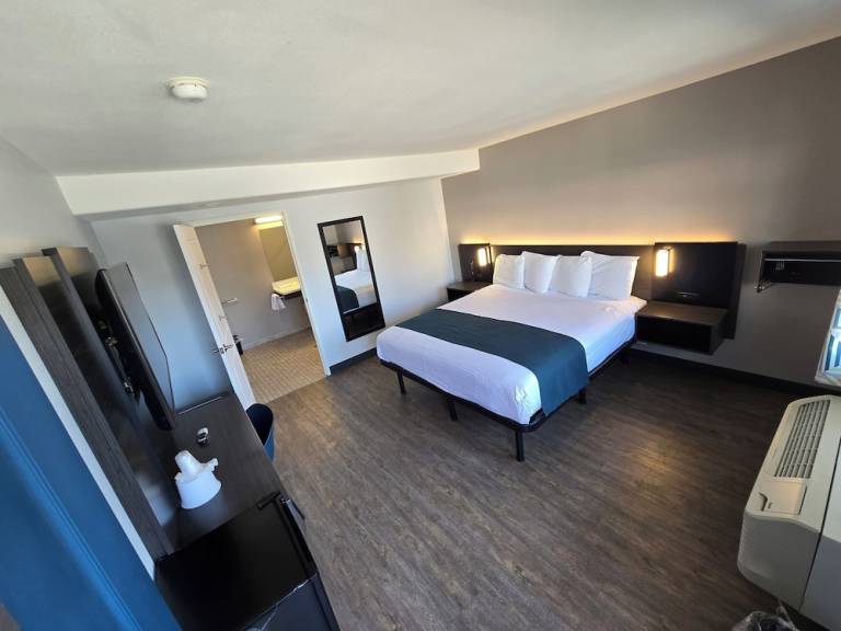 Motel Hollywood