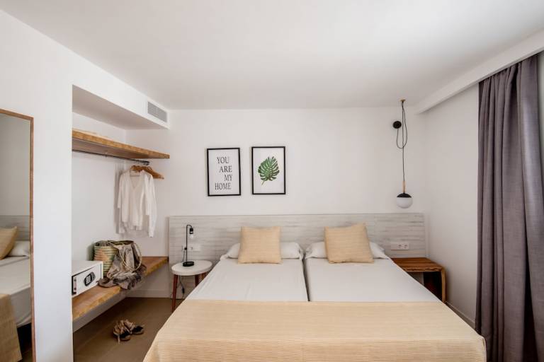 Aparthotel Formentera