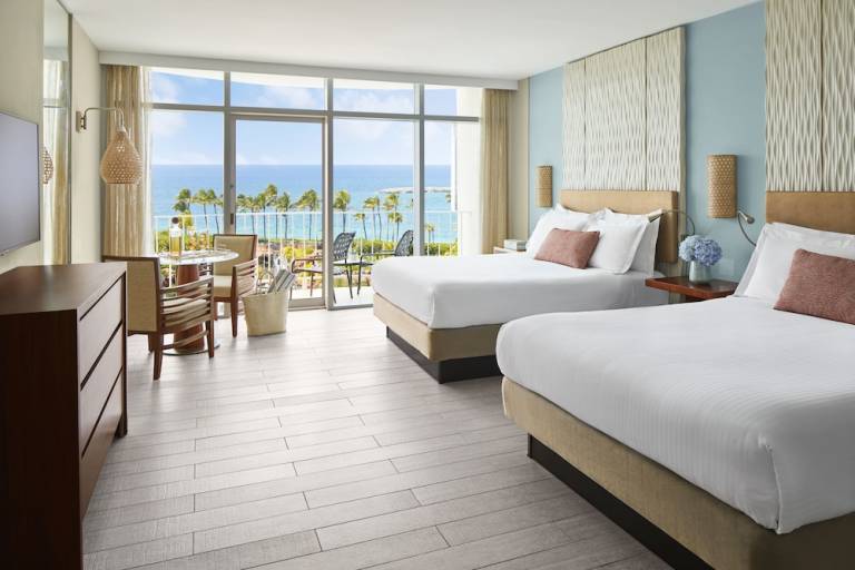 Resort Paradise Island