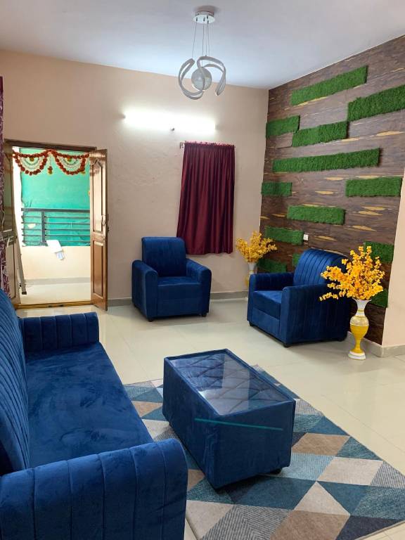 Apartment  Bolarum