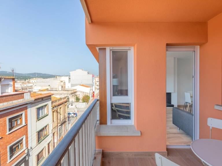 Apartamento Santa Cristina d'Aro