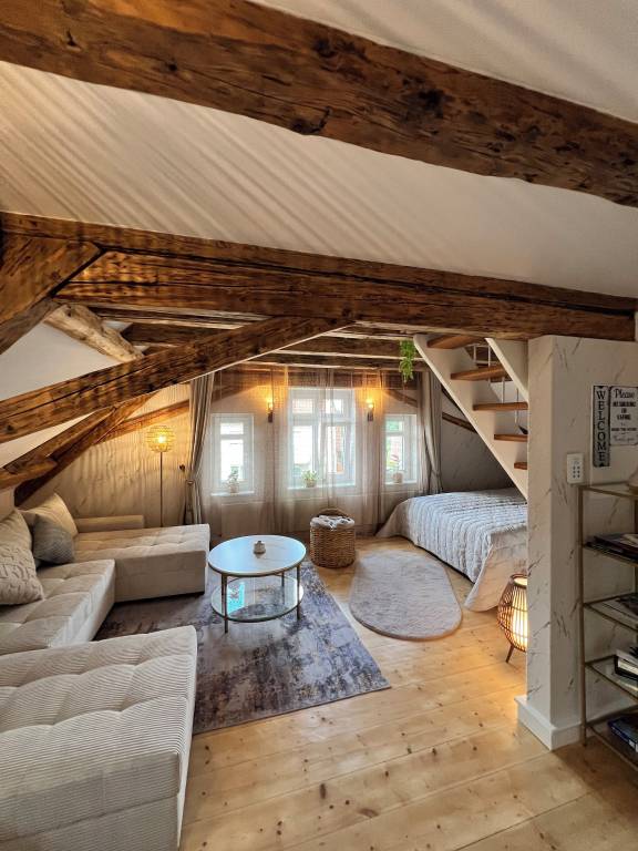 Ferienhaus  Hallstadt