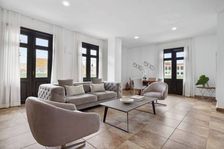 Appartement San Juan