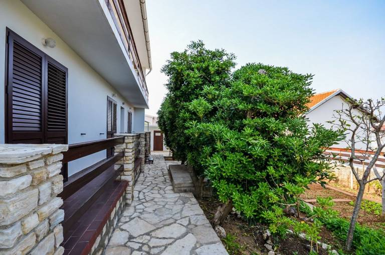 Apartman  Bošana