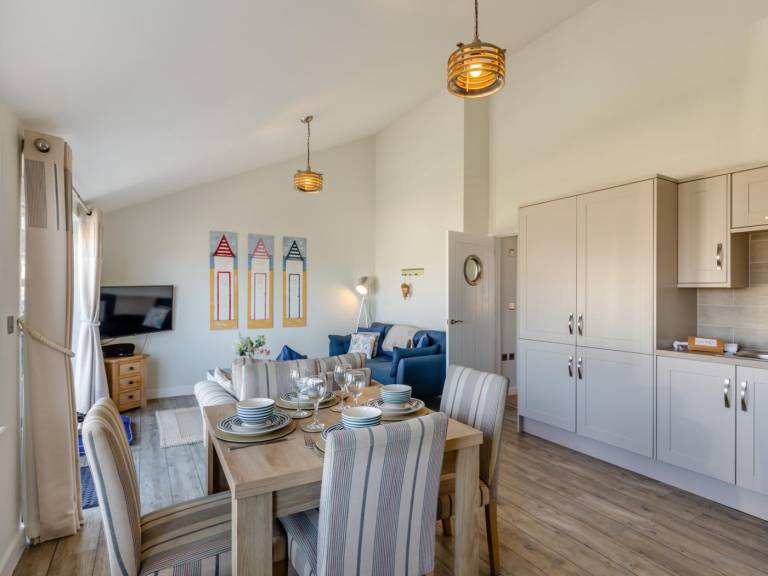 Holiday apartment with garden | Water view — photo 2