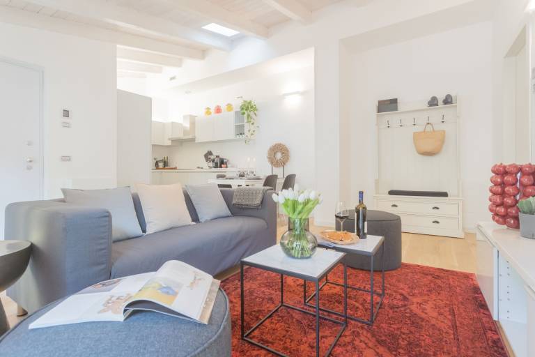 Ferienwohnung Como