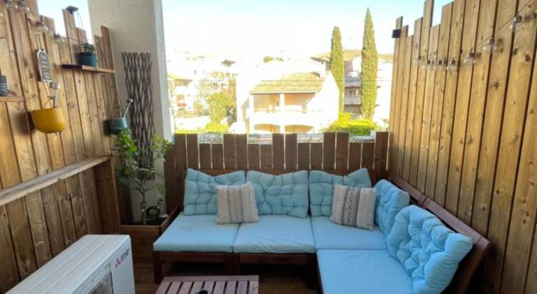 Rental apartment with pool — photo 5