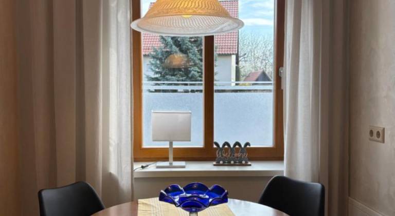 Holiday apartment with 2 rooms for 4 persons — photo 4