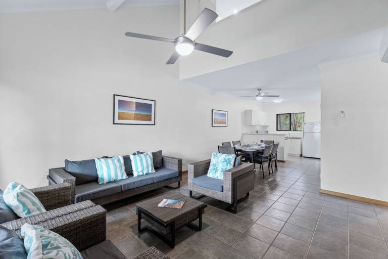 Apartment  Broome