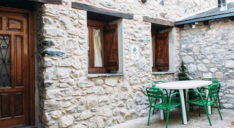 Vacation home with 3 rooms for 8 persons — photo 3