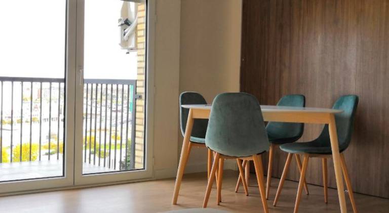Holiday apartment | Pets allowed — photo 4